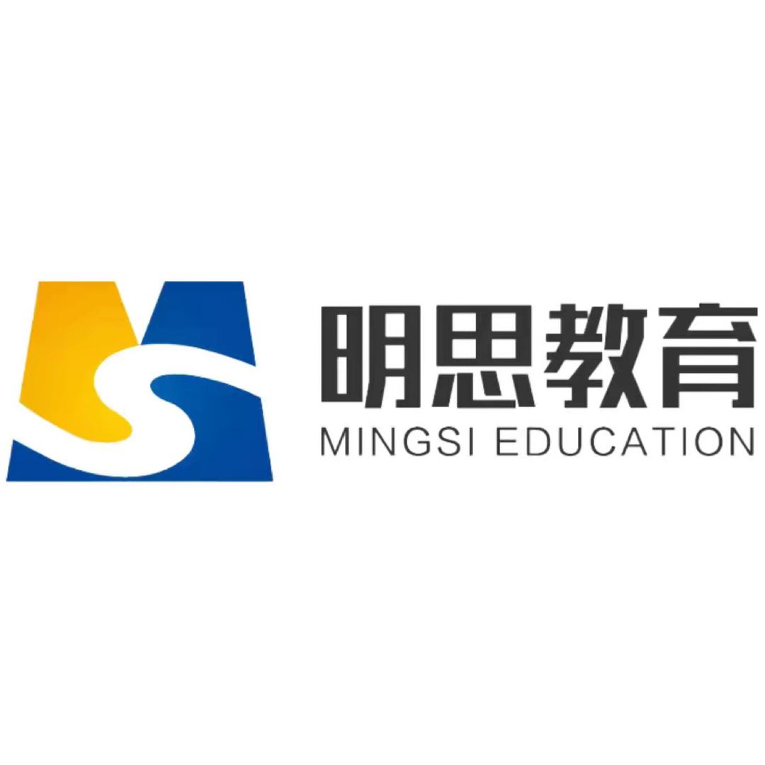 明思教育专营店的头像