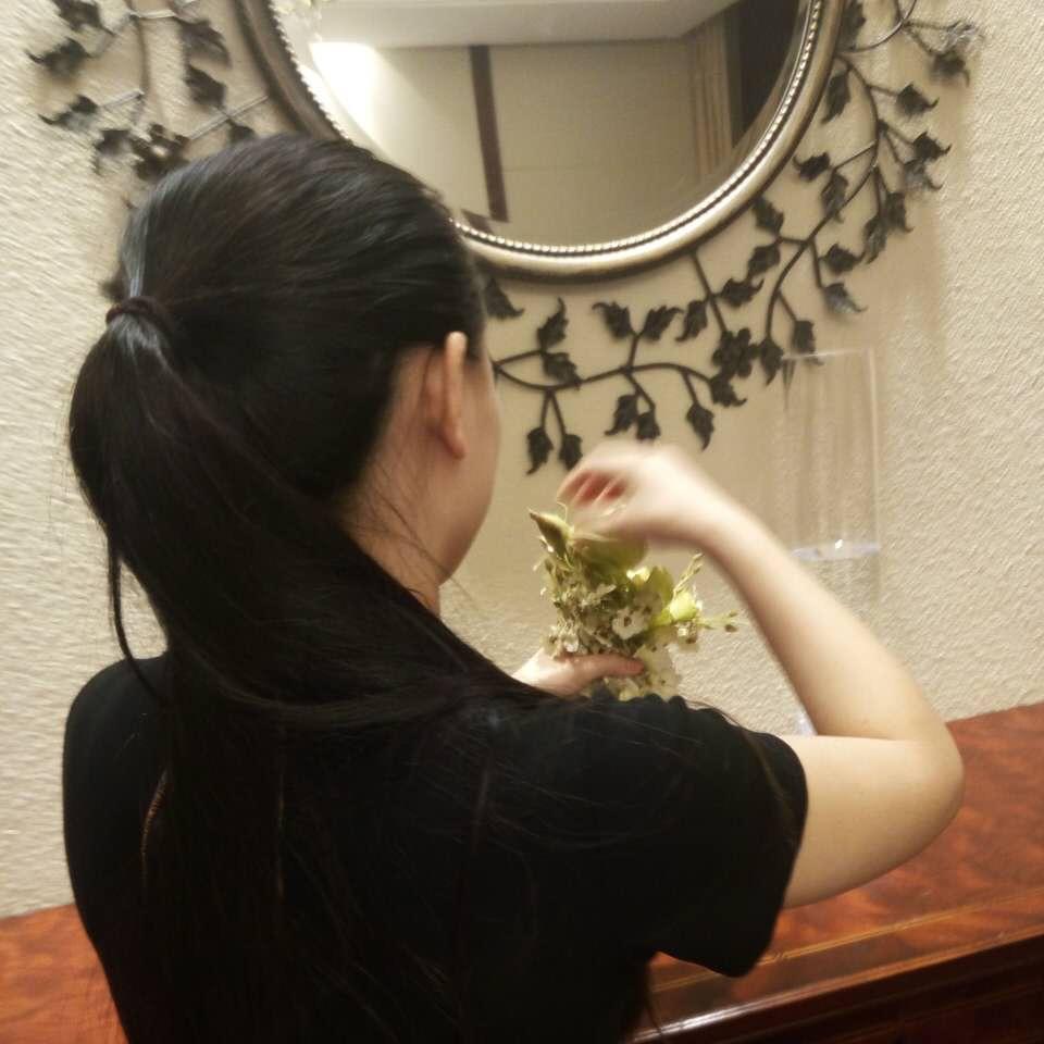 泗县80后养野鸡妹子