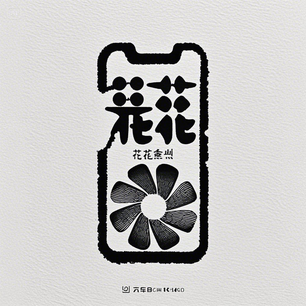 百花·数码