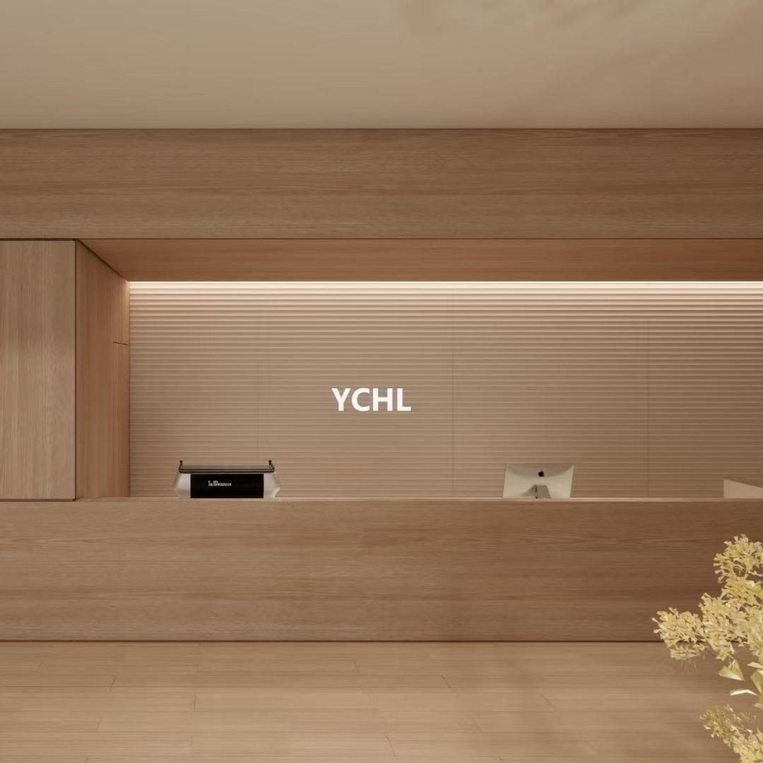 YCHL FIT健身（宝能太古城店）