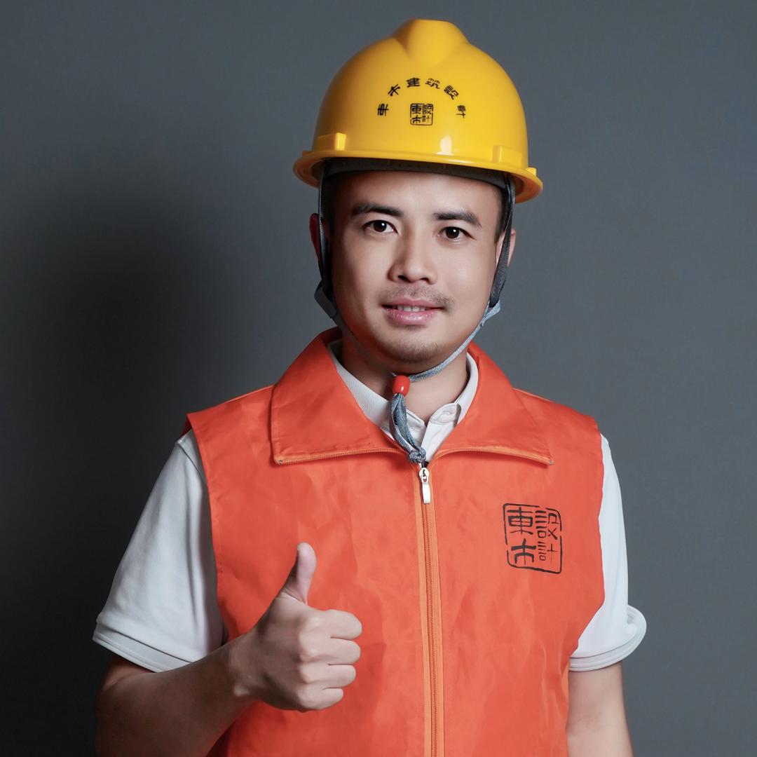 东市建筑