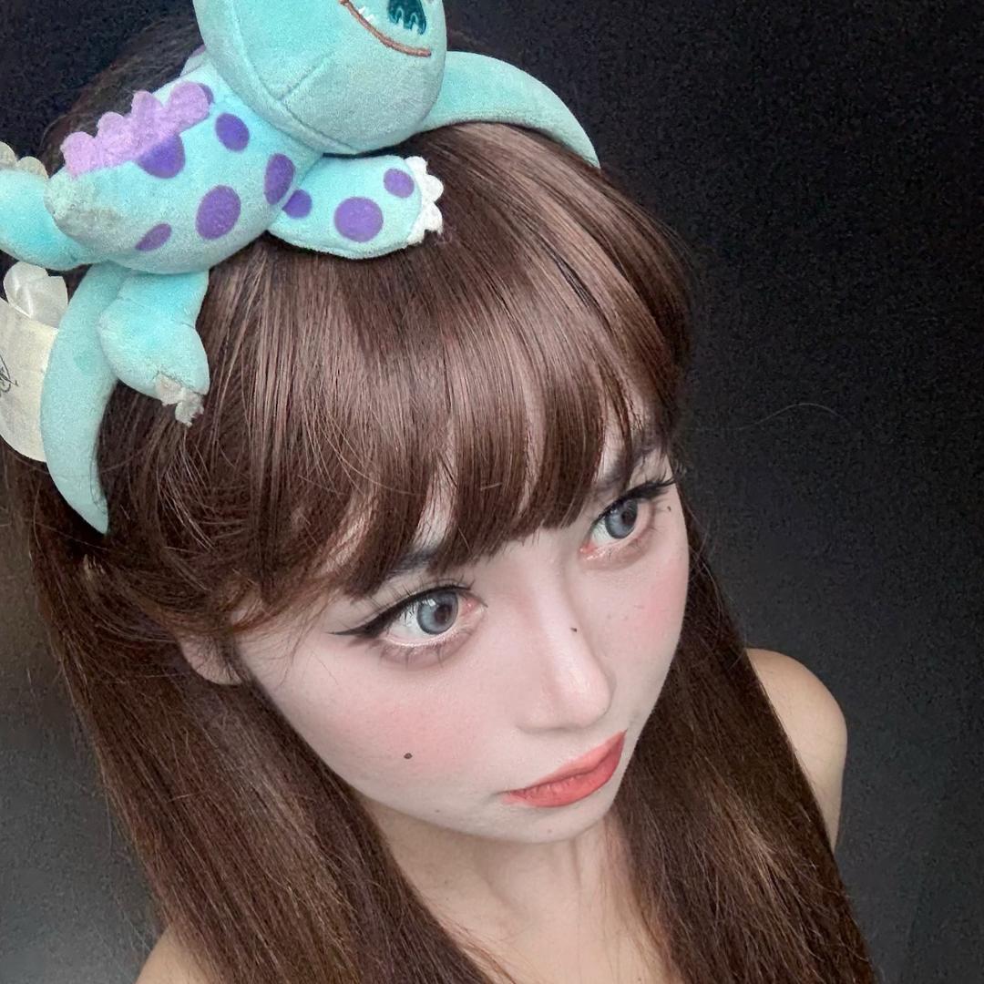 兔头三三