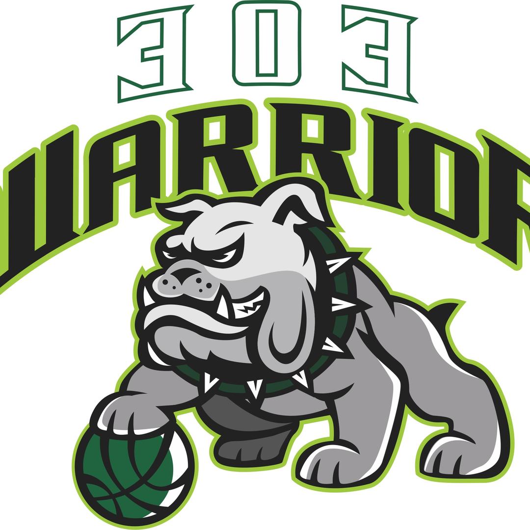 成都勇士叁零叁