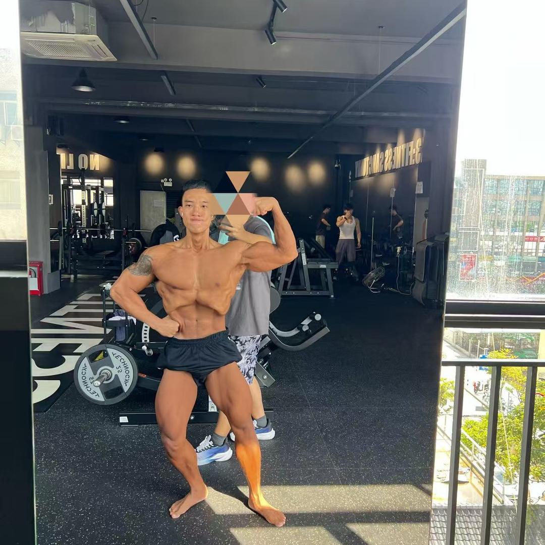 暴躁外皮（努力版）