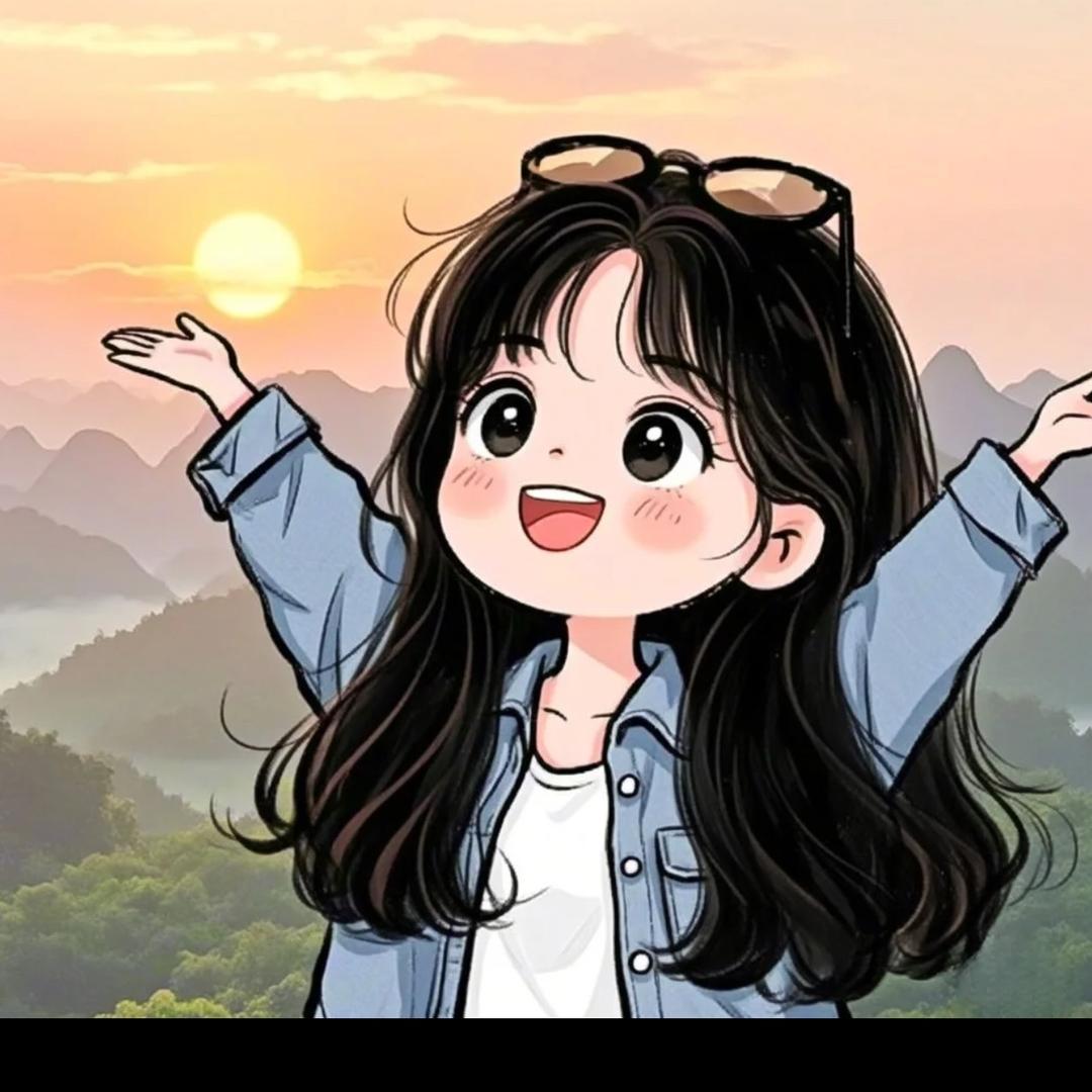 柒喜吖