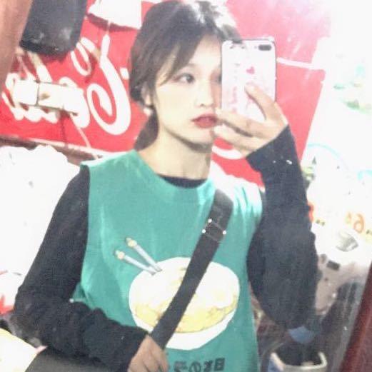 偏爱❤️