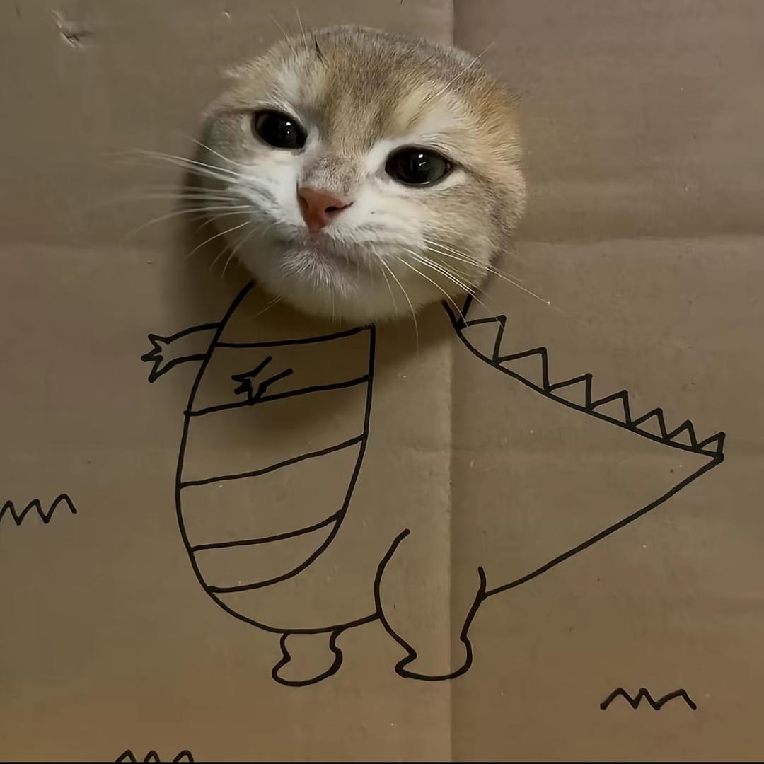 霸王龙🦖