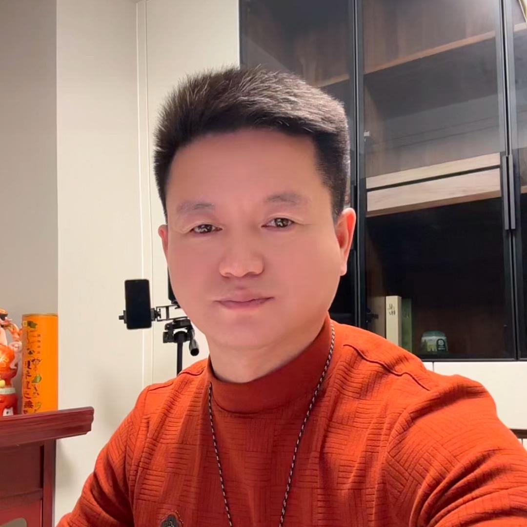 晓🉐哥20:10开播号主页