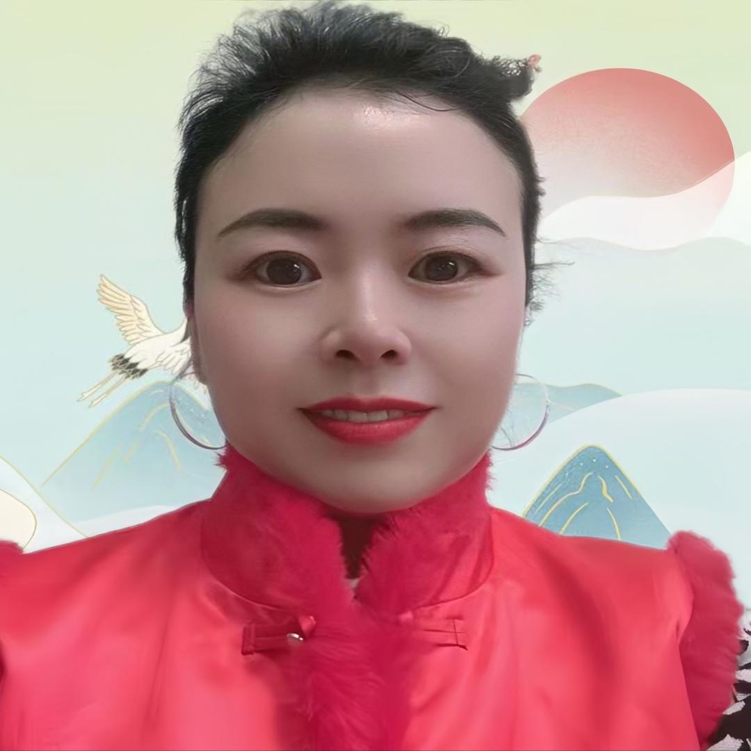 鄢语杋（女士小花园养护）