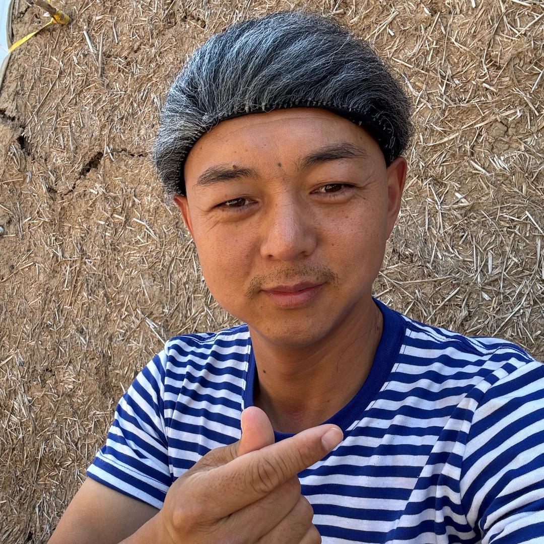 滨州李大炮🔥头像