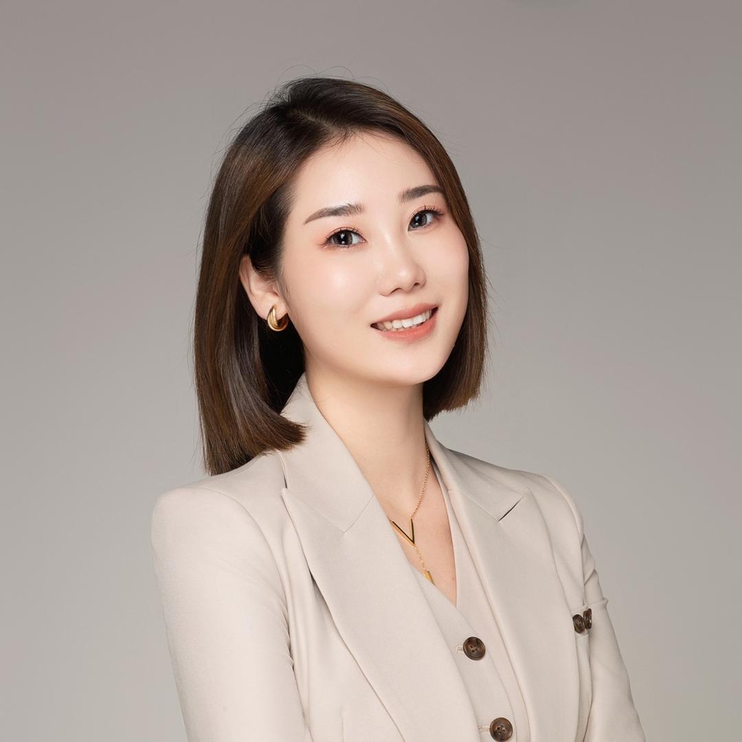 婚姻律师李翊颉
