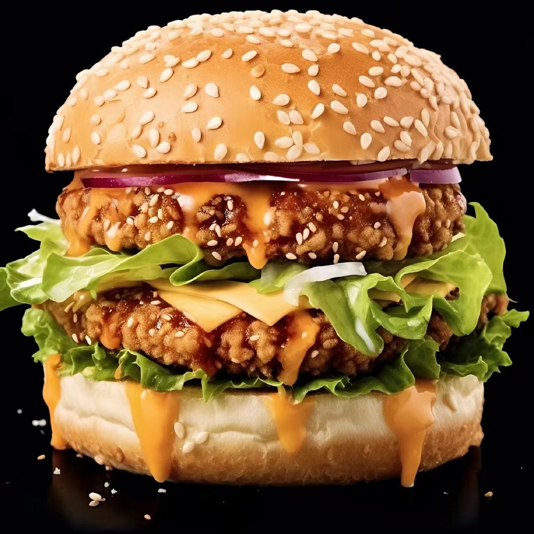 堡贝🍔