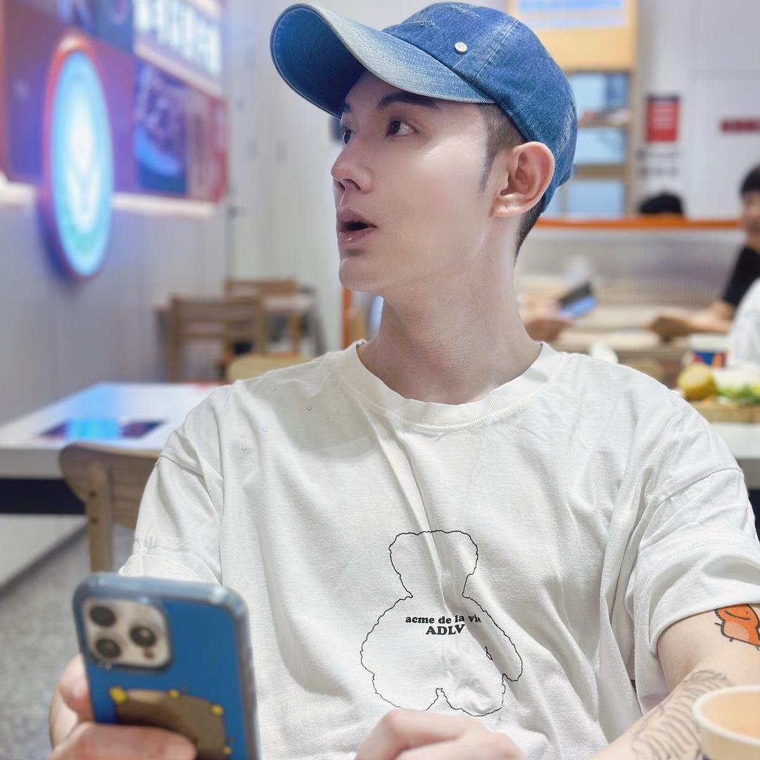 大可ChesterL