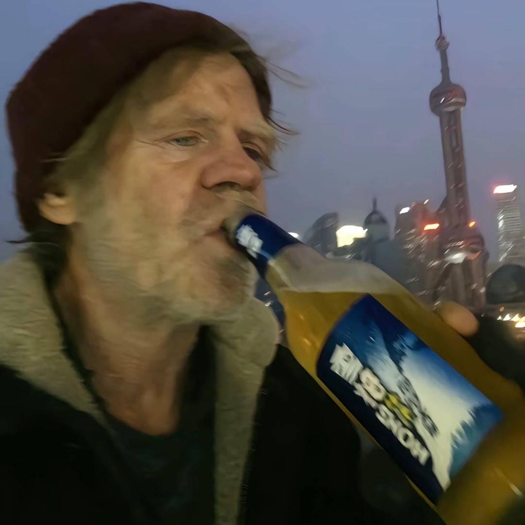 抽象艺术家