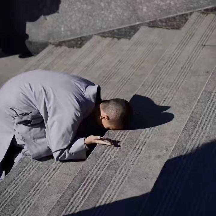 大师兄的合香珠
