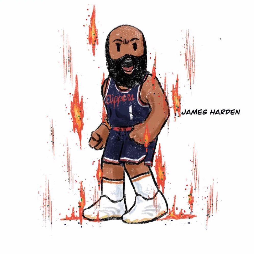 Harden-1/13
