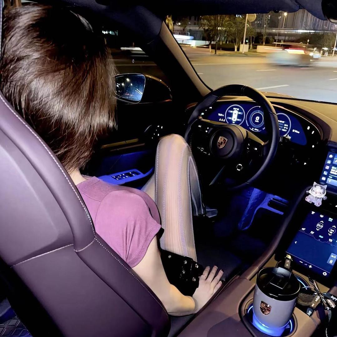 一折好车
