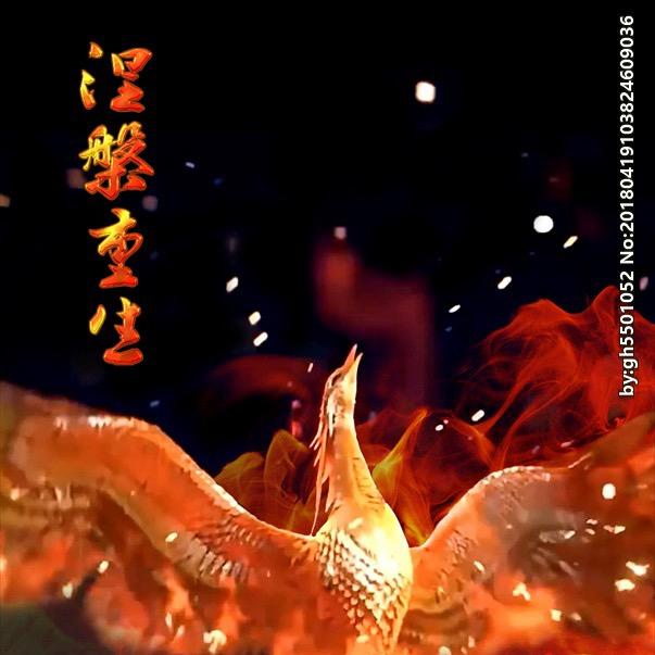 往日时光.