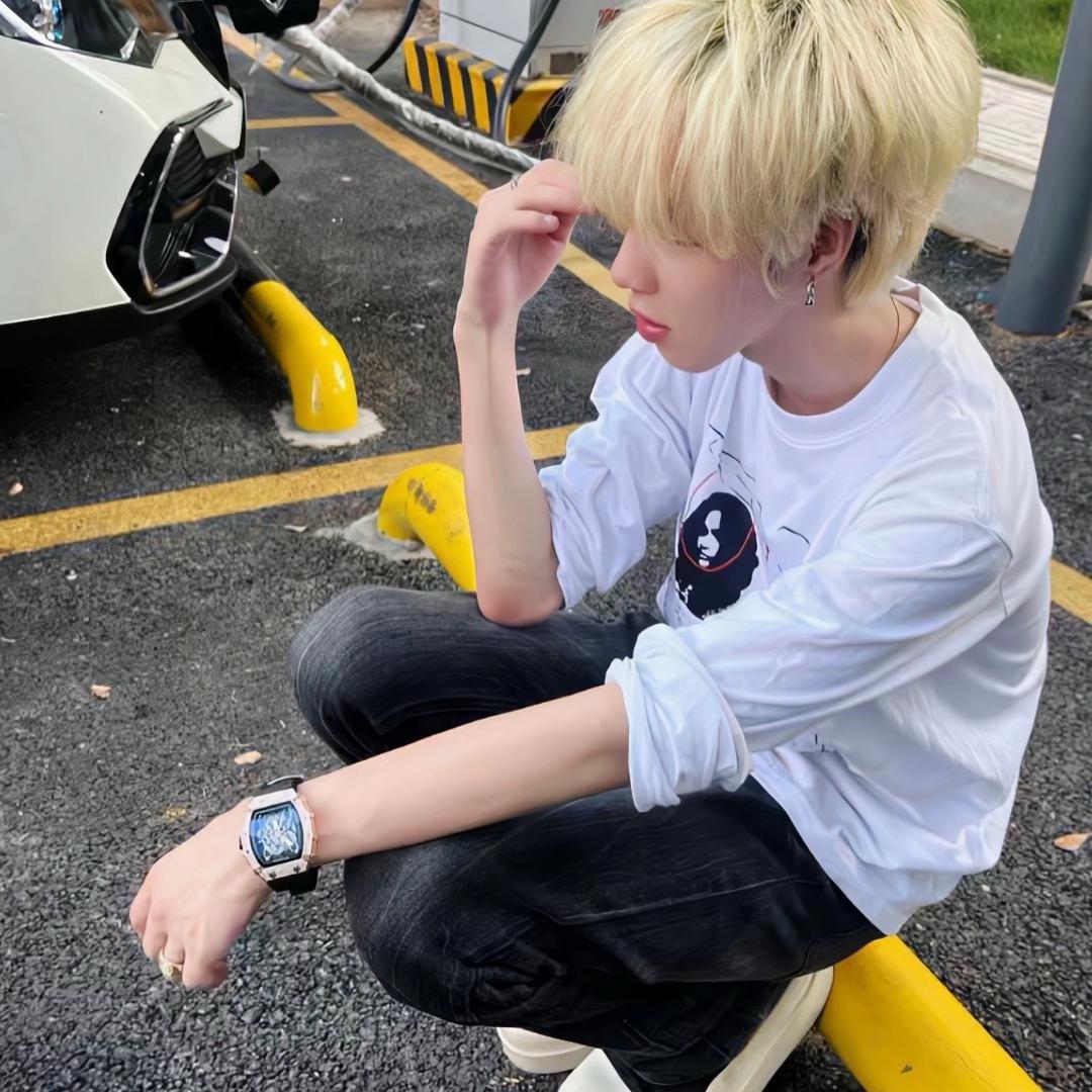 终知意