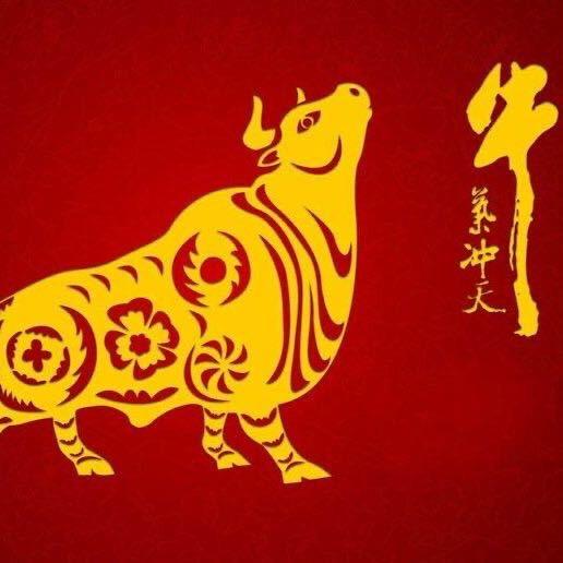 勤劳的老太太
