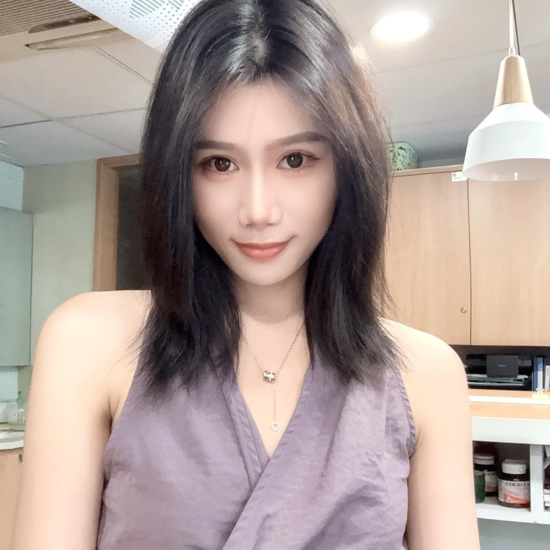 阿柒