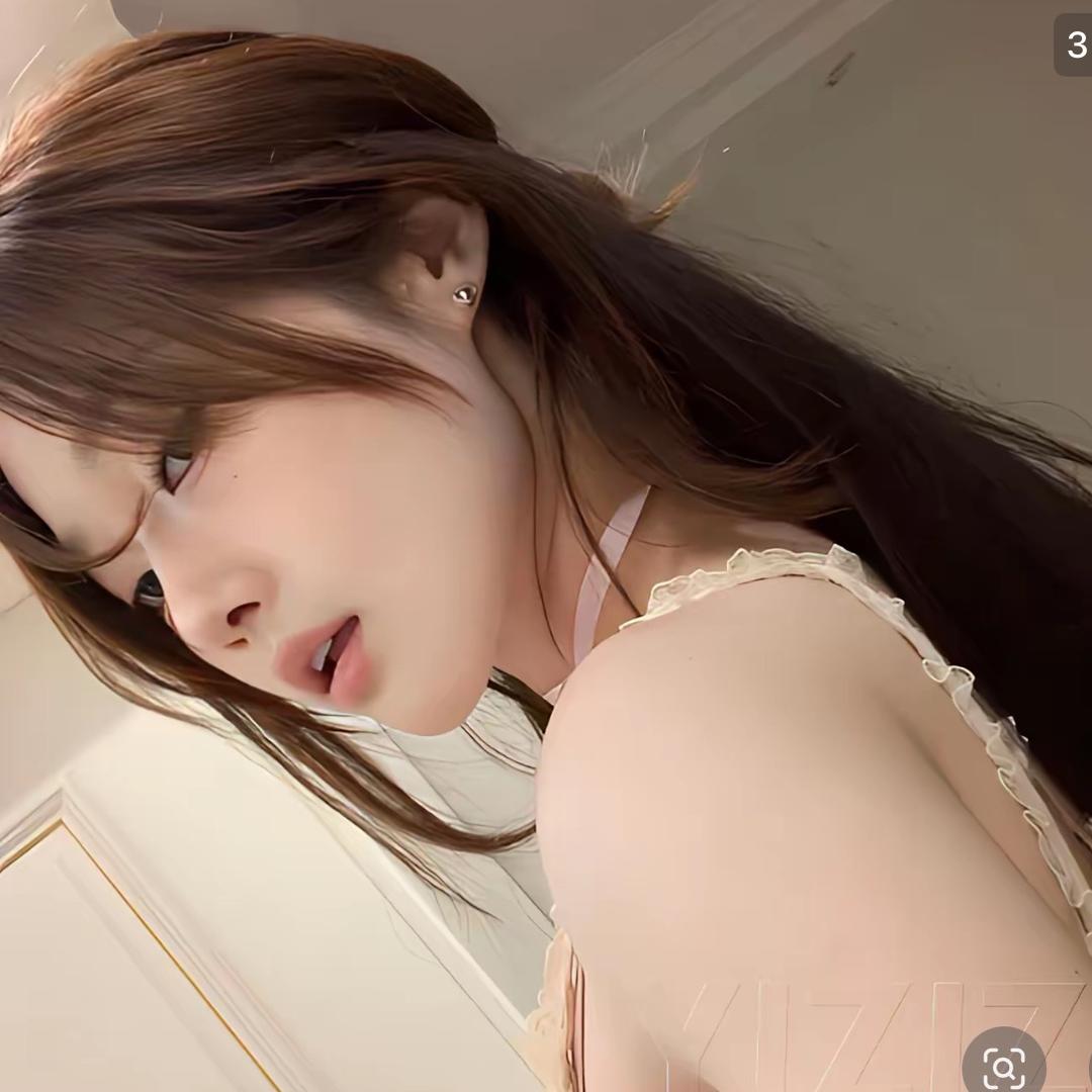 甜甜-