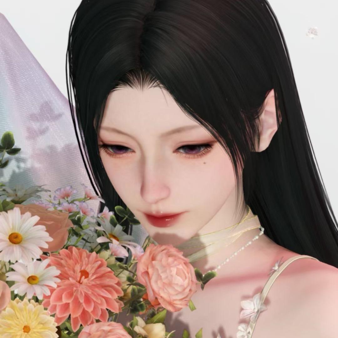 🍎呱呱（人类幼崽饲养员版）