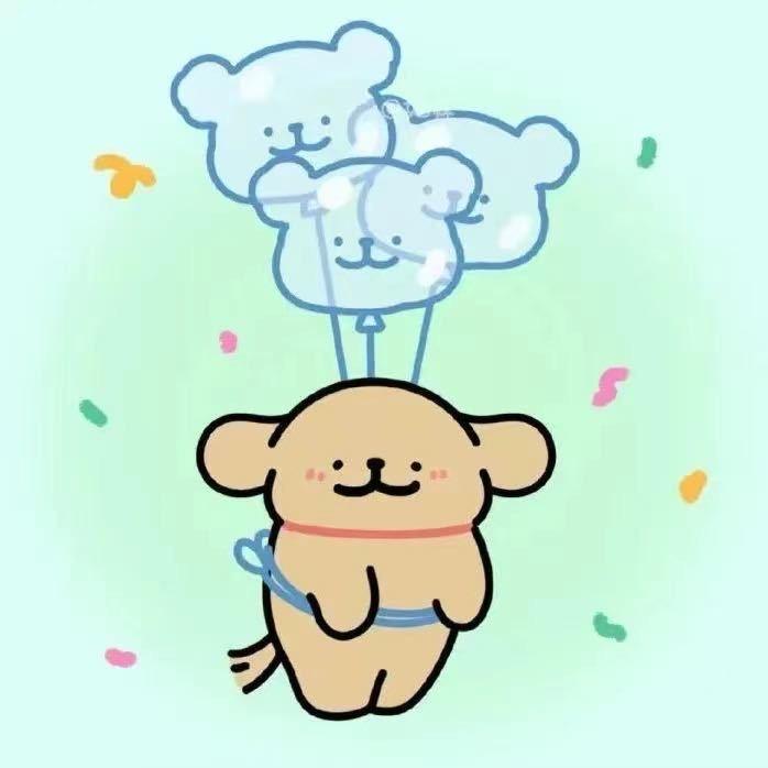憨憨_