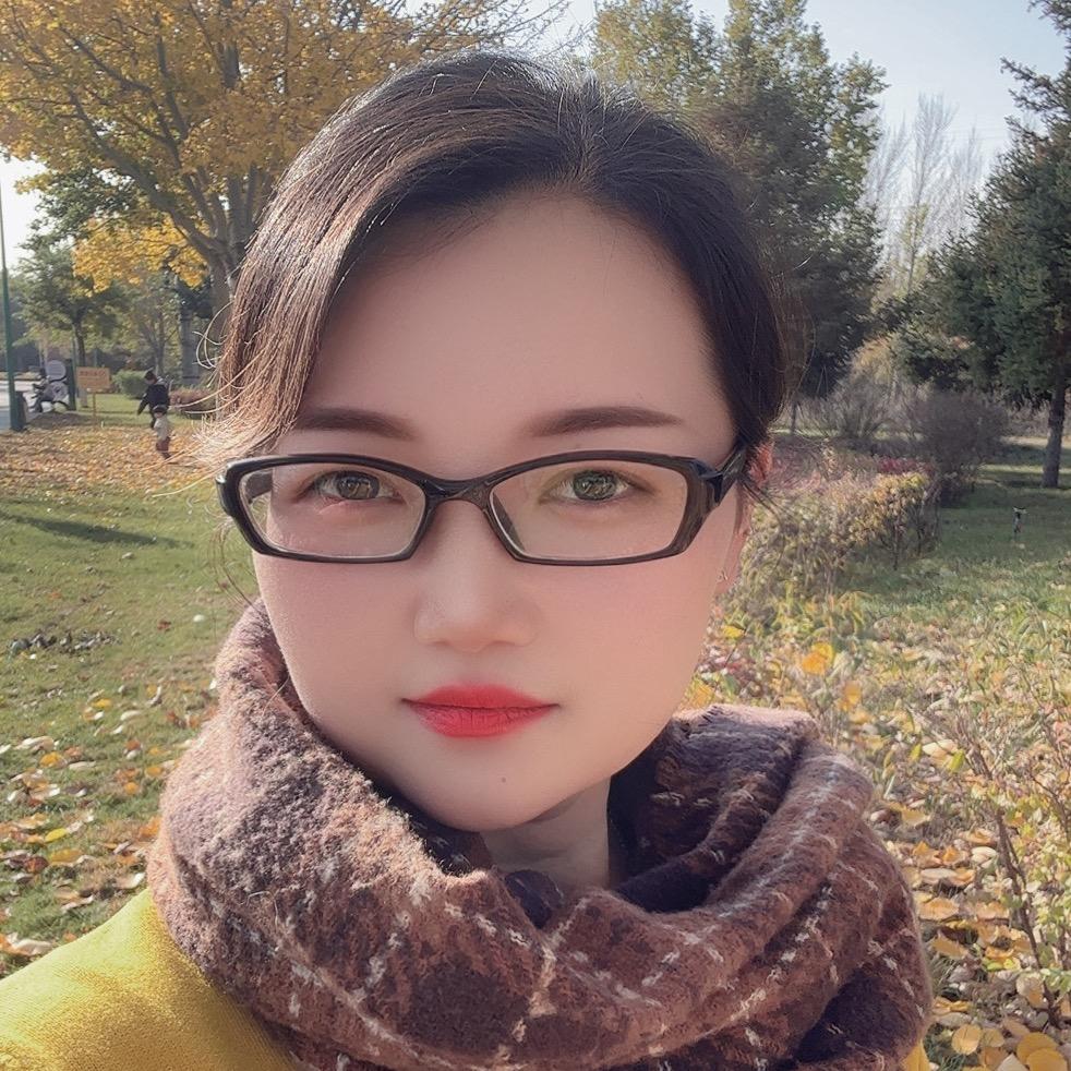 丽