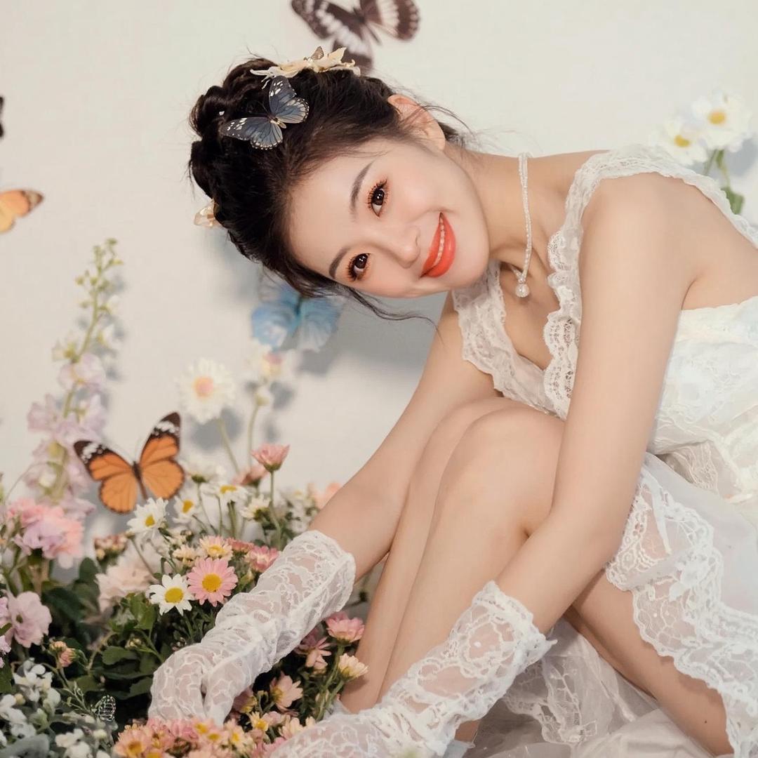 💋章小花er