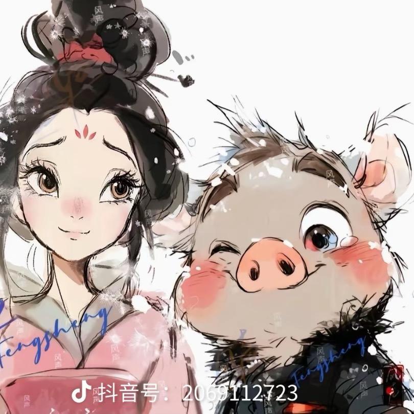 🤔这样行吗亲？