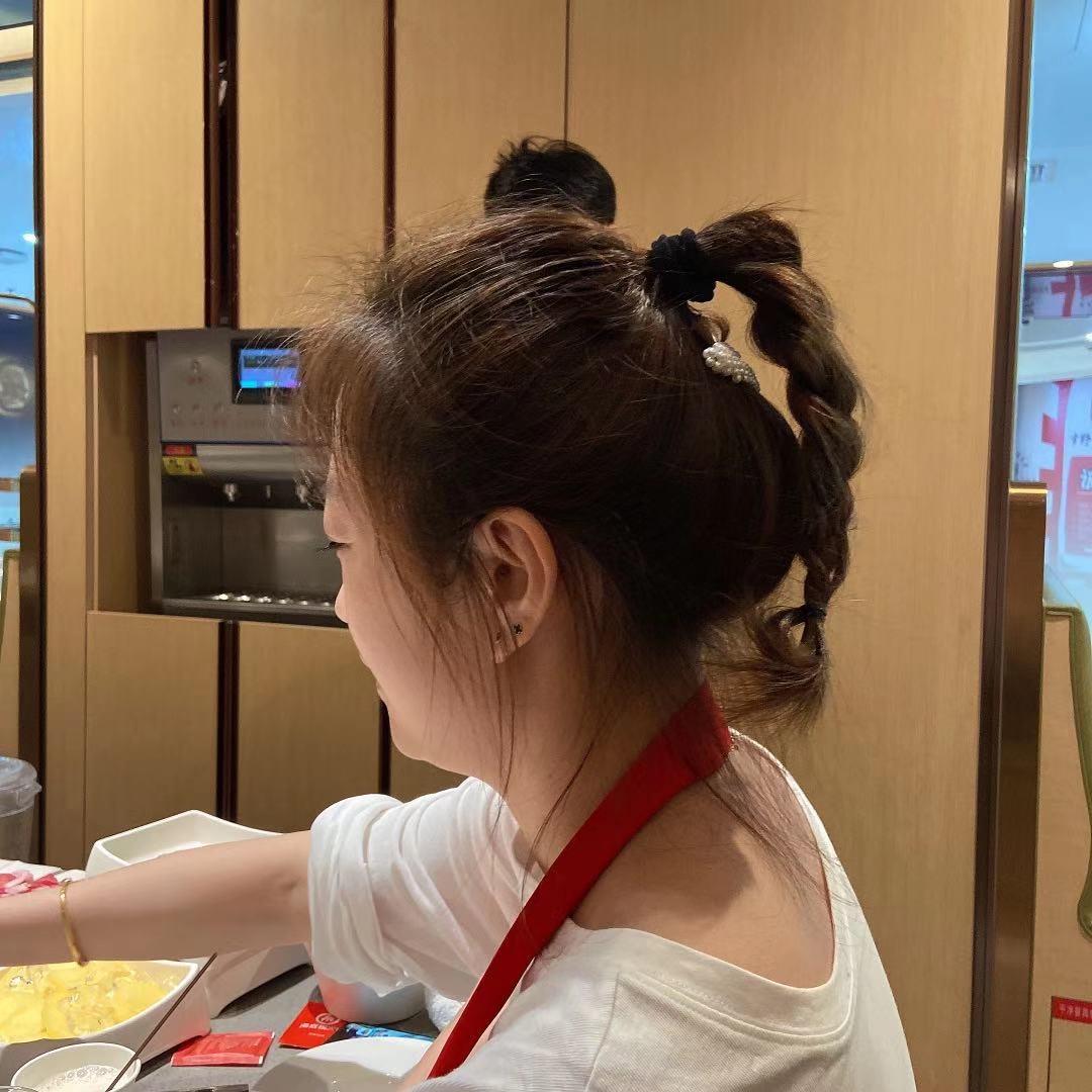 哒～Ling🐰🐰