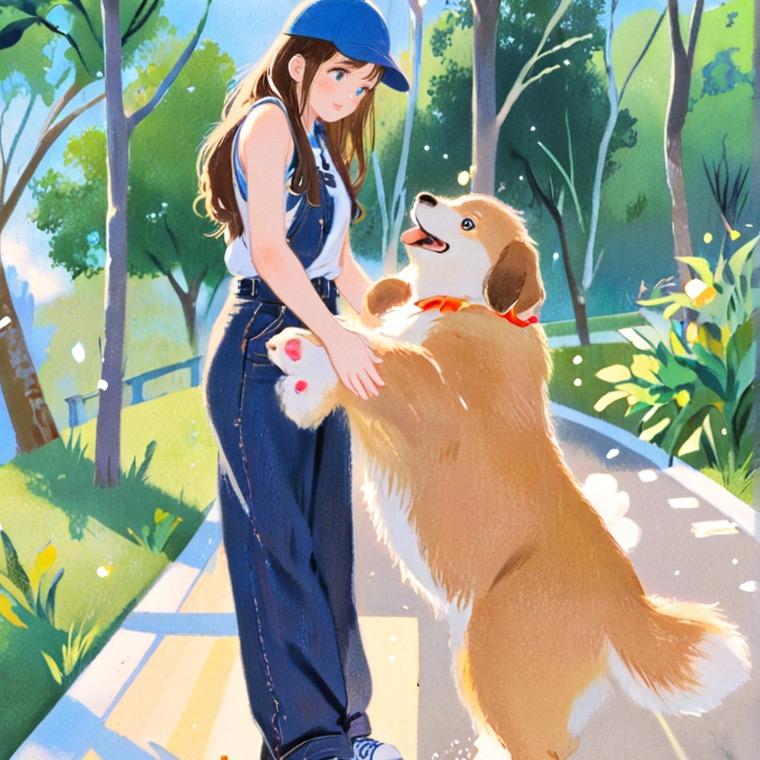 双鱼座的金小柒