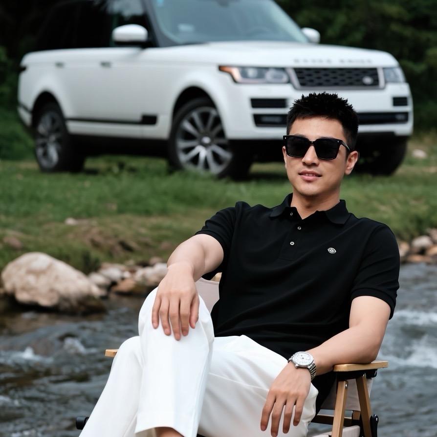 承德致选二手车 小帅