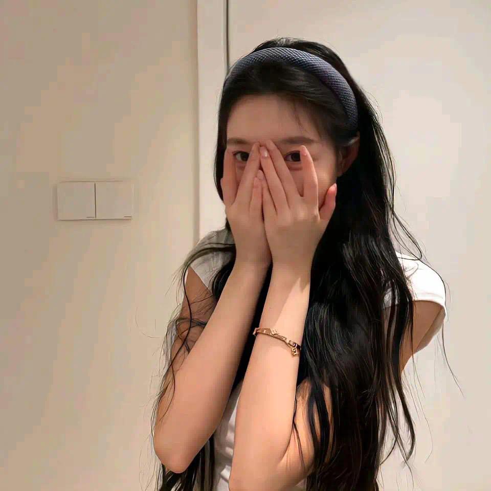 不发脾气只发财.