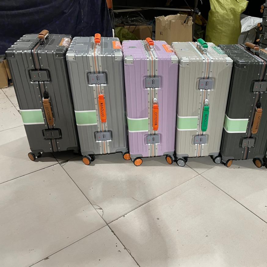 ♡二姐拉杆箱♡