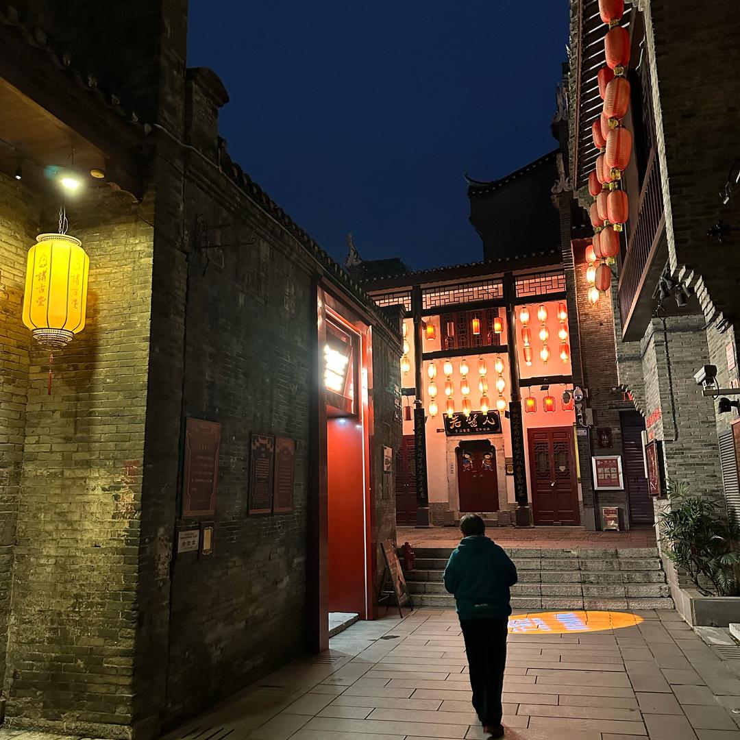 广西升学余老师（预科班）