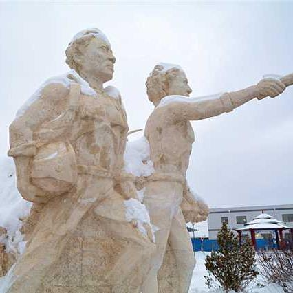 你我同在（桐寨）