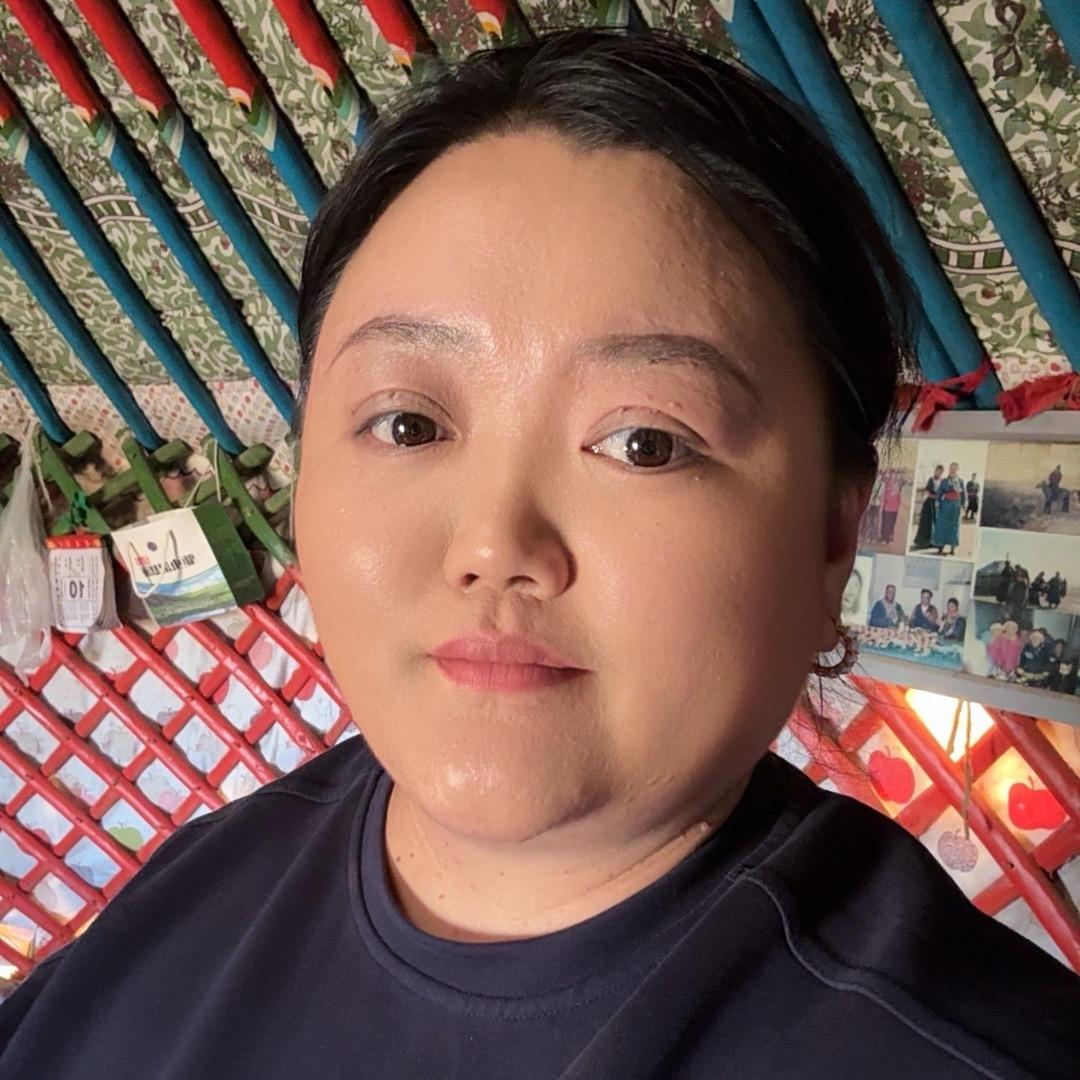 么其德
