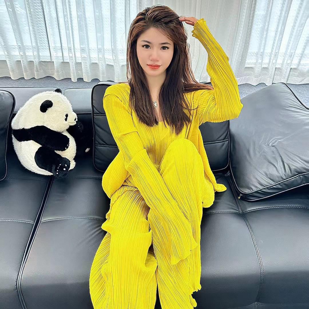 杨好