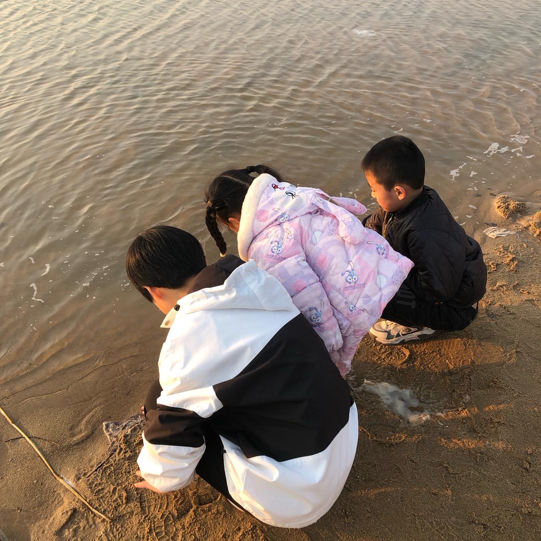 上善若水