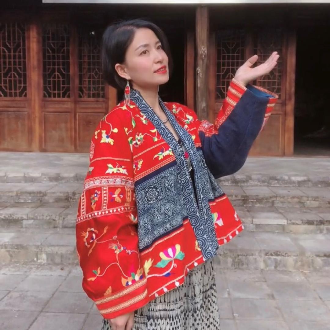 杨丽丽