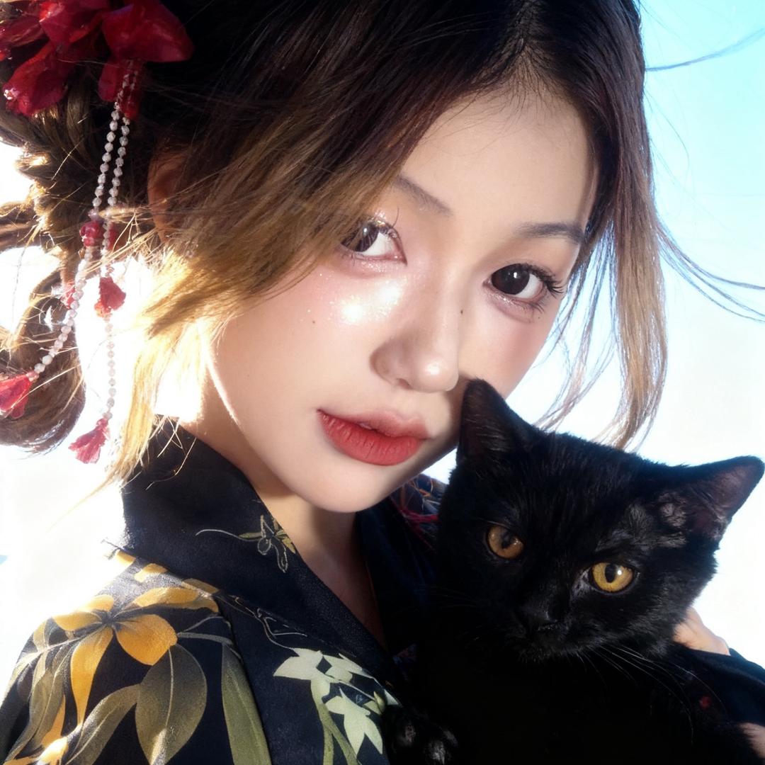 猫猫🐾