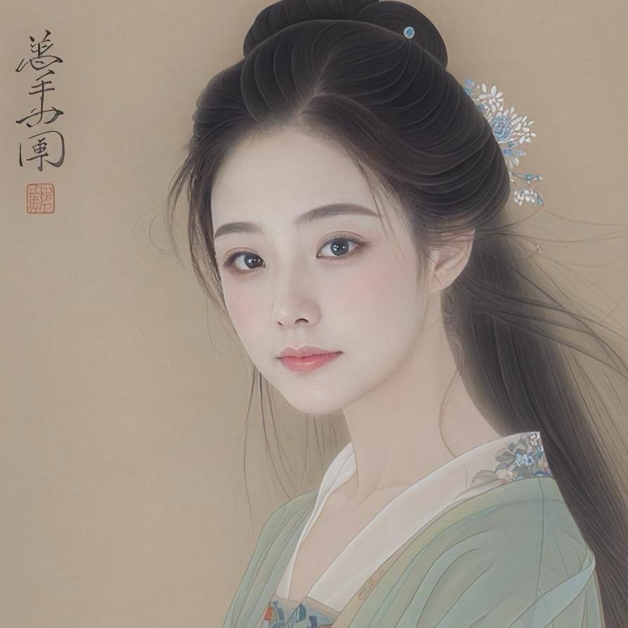 湲湲在此
