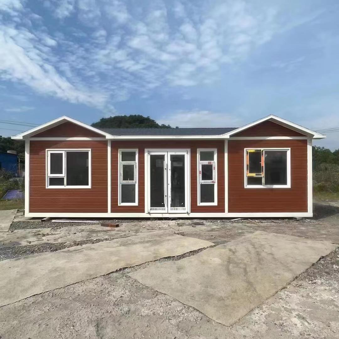 西安详鼎钢结构房屋经营部