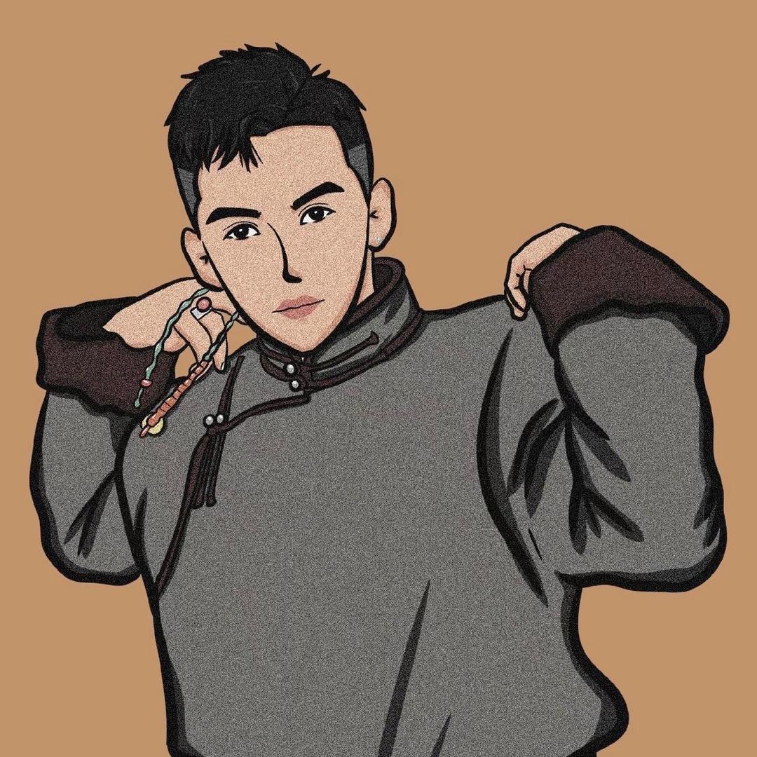 Mr. 𝓐