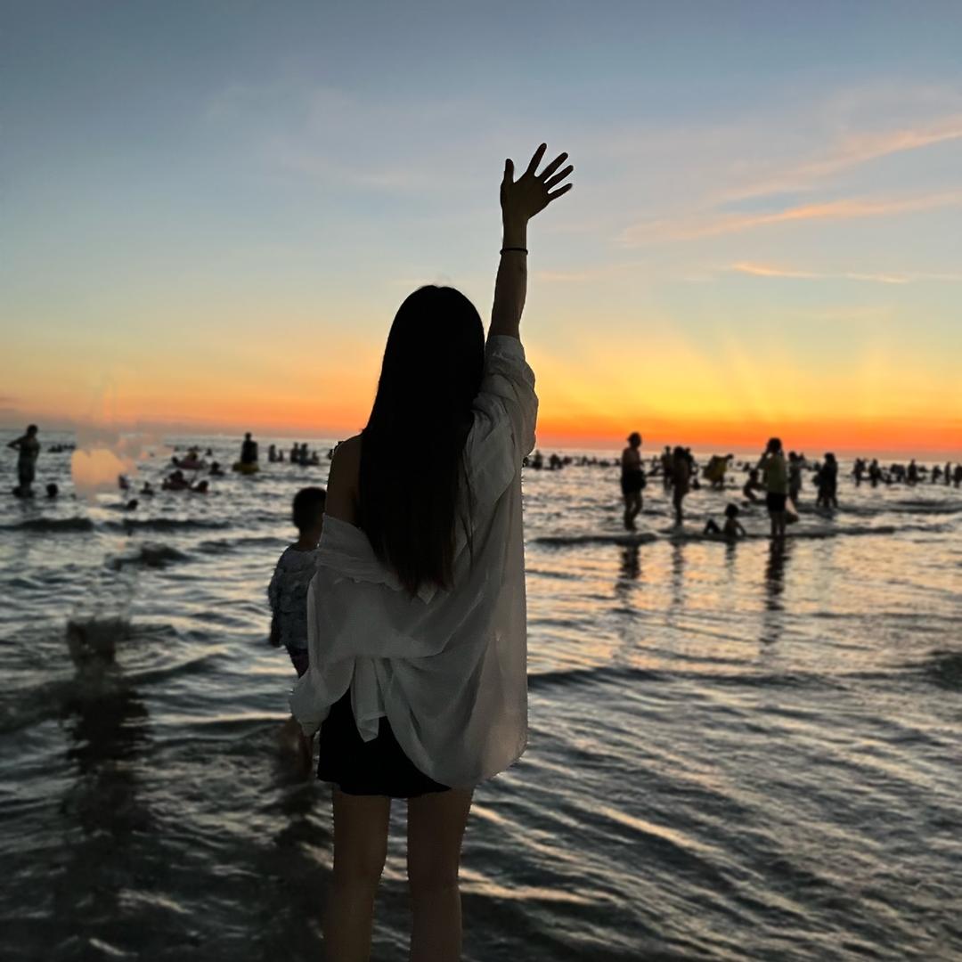 陈北北