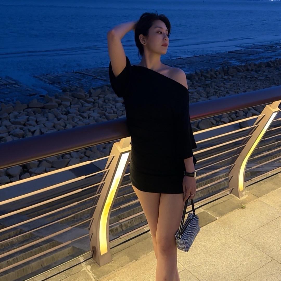 痞子小姐