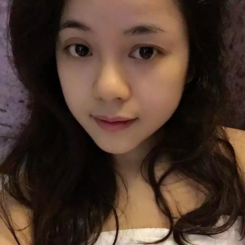冷美人