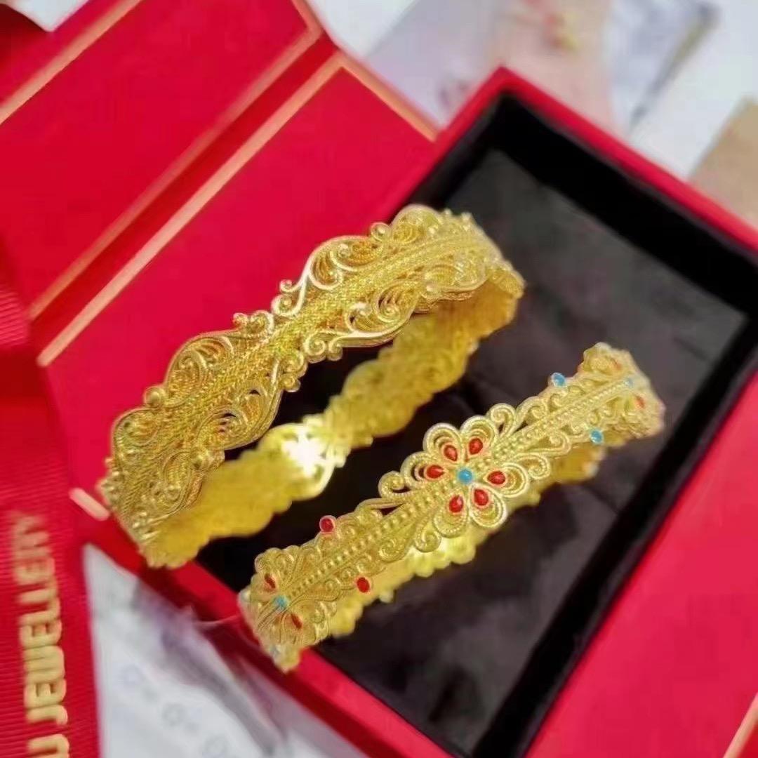 花花